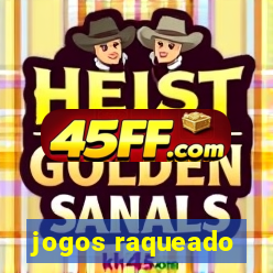 jogos raqueado